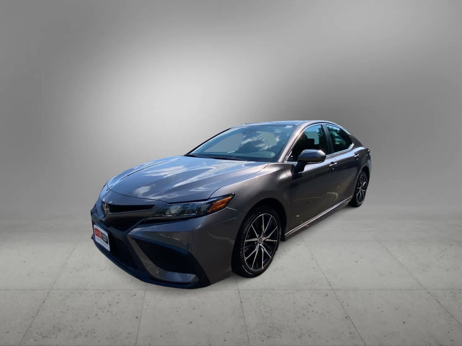 Thumbnail: 2023 Toyota Camry - 1