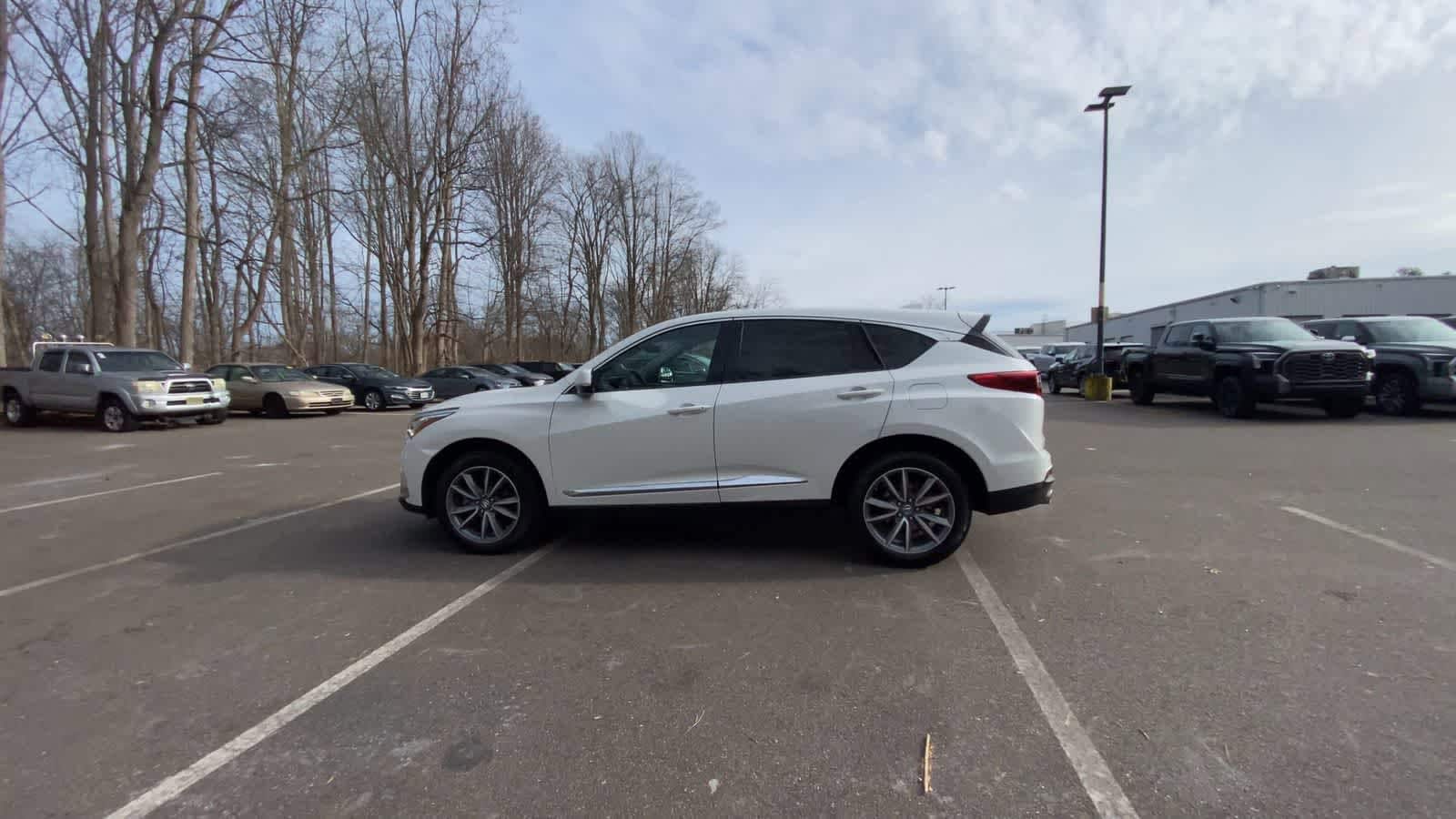 Thumbnail: 2019 Acura RDX - 5