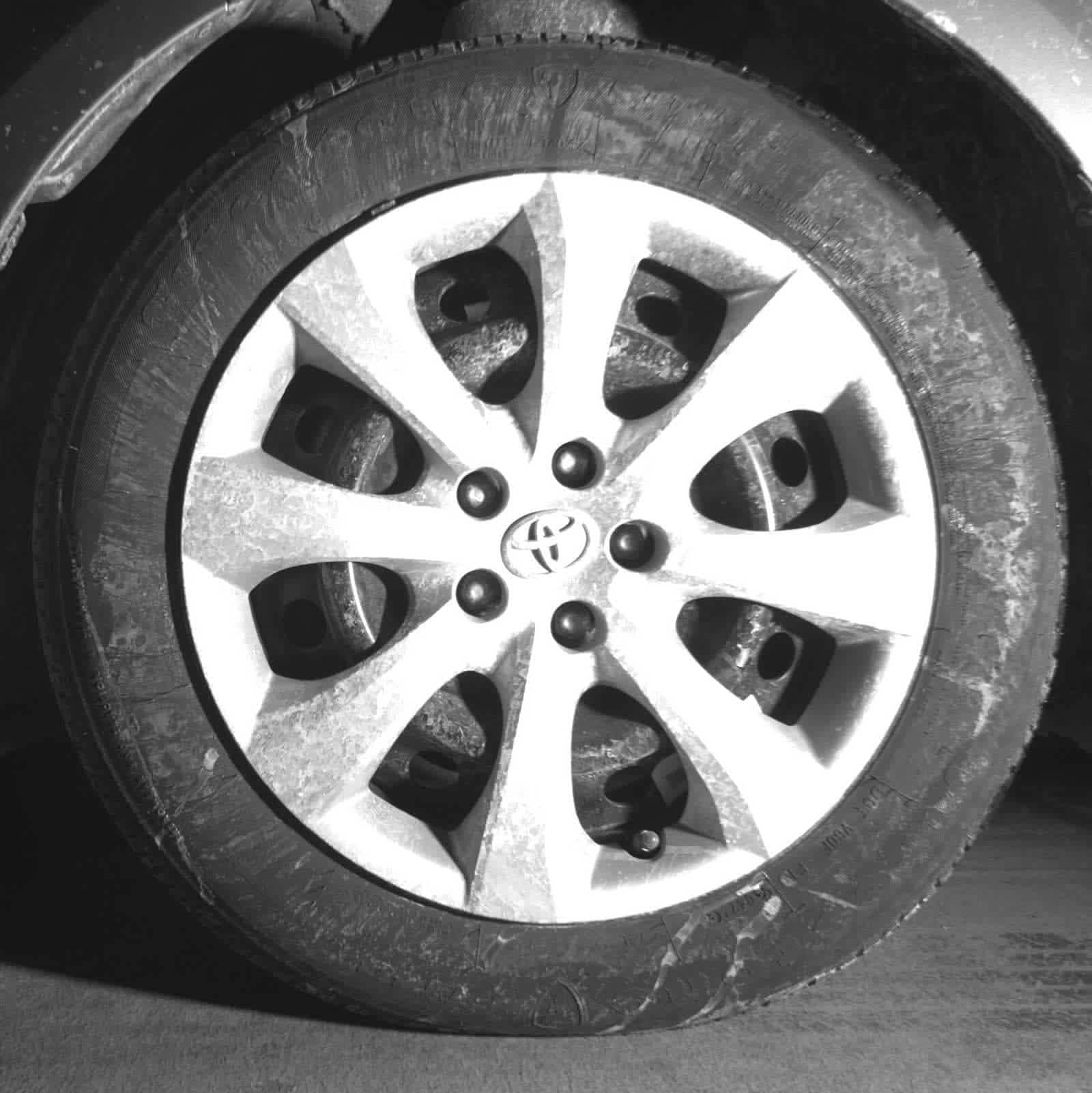 Thumbnail: 2023 Toyota Corolla - 11