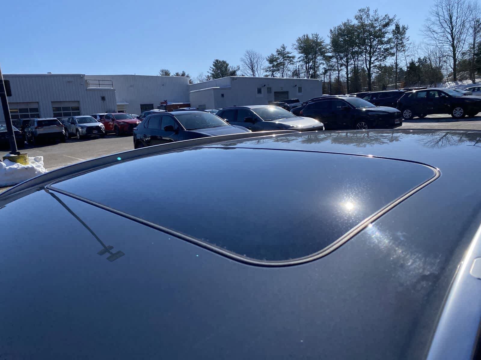 Thumbnail: 2024 Mazda CX-30 - 15