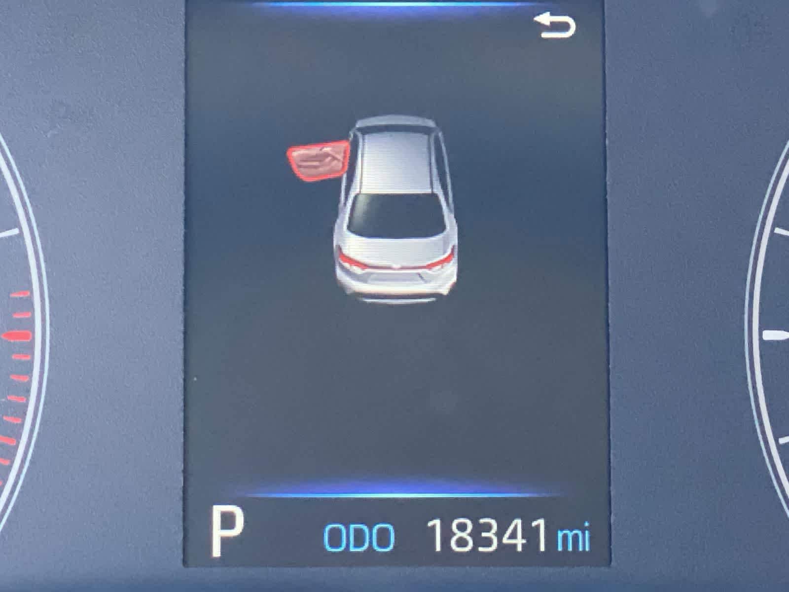 Thumbnail: 2025 Toyota Corolla - 32