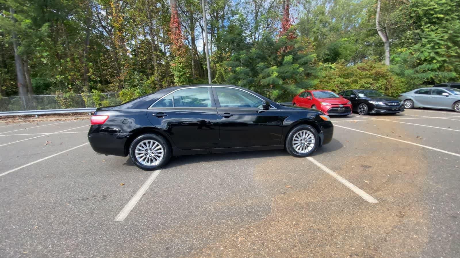 Thumbnail: 2009 Toyota Camry - 9