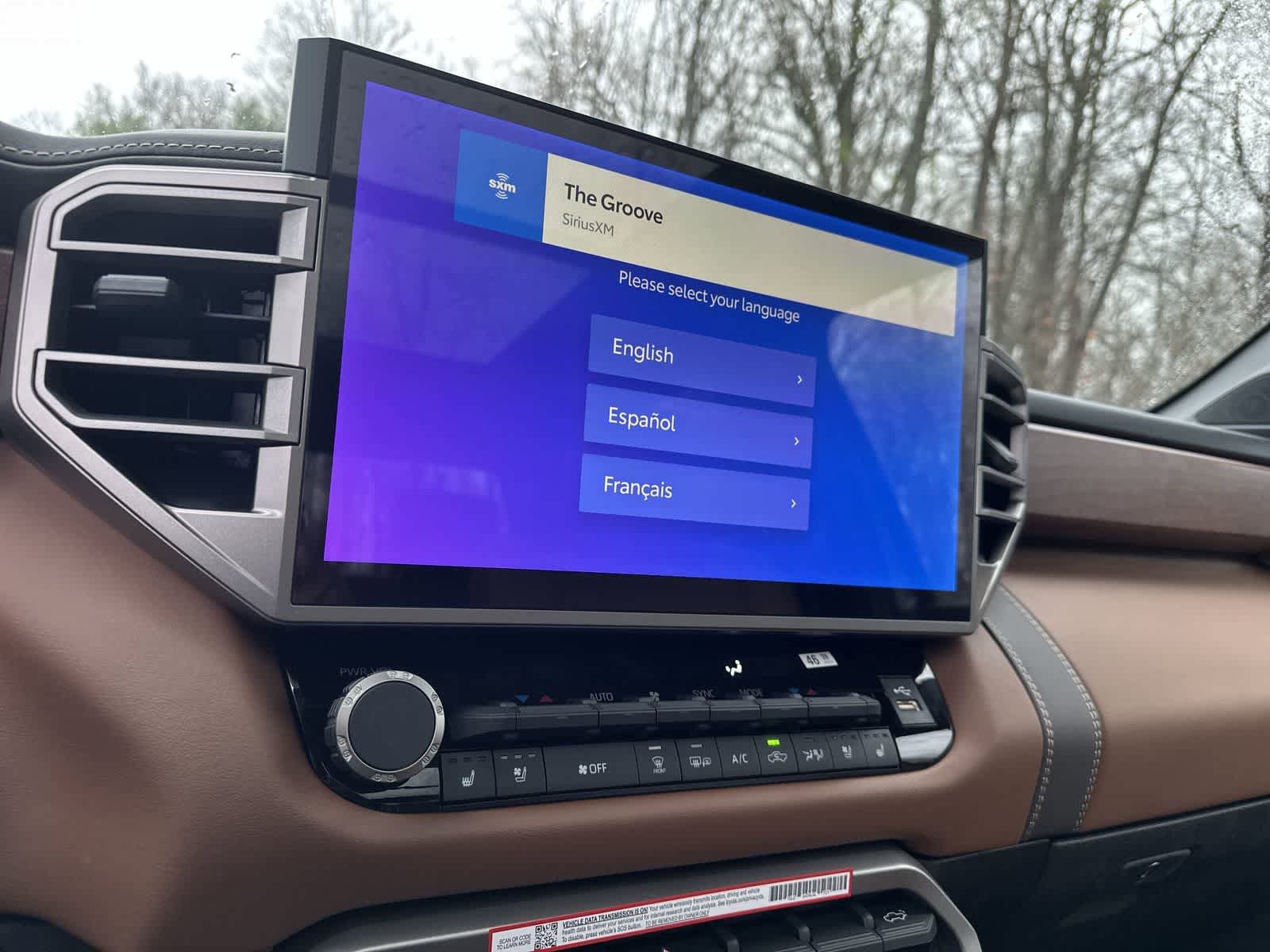 Thumbnail: 2026 Toyota Tundra - 27