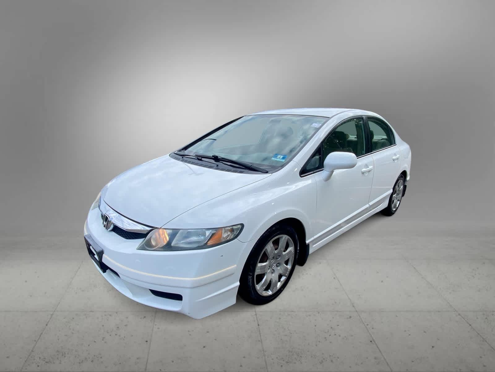2010 Honda Civic LX -
                  Freehold, NJ