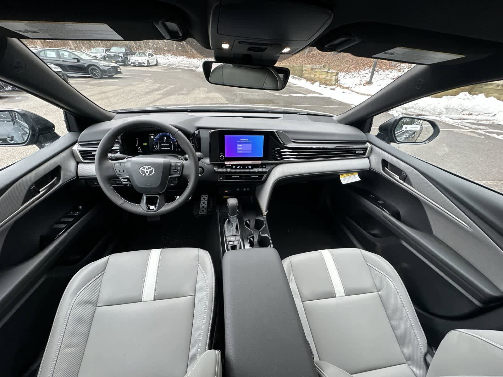 Thumbnail: 2026 Toyota Camry - 38