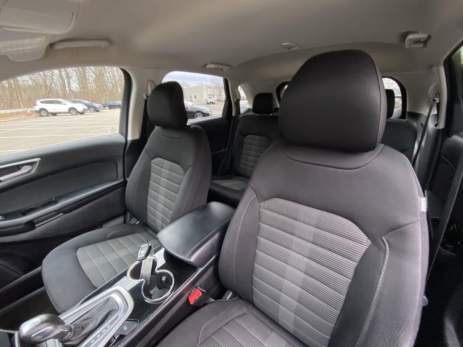 Thumbnail: 2018 Ford Edge - 21