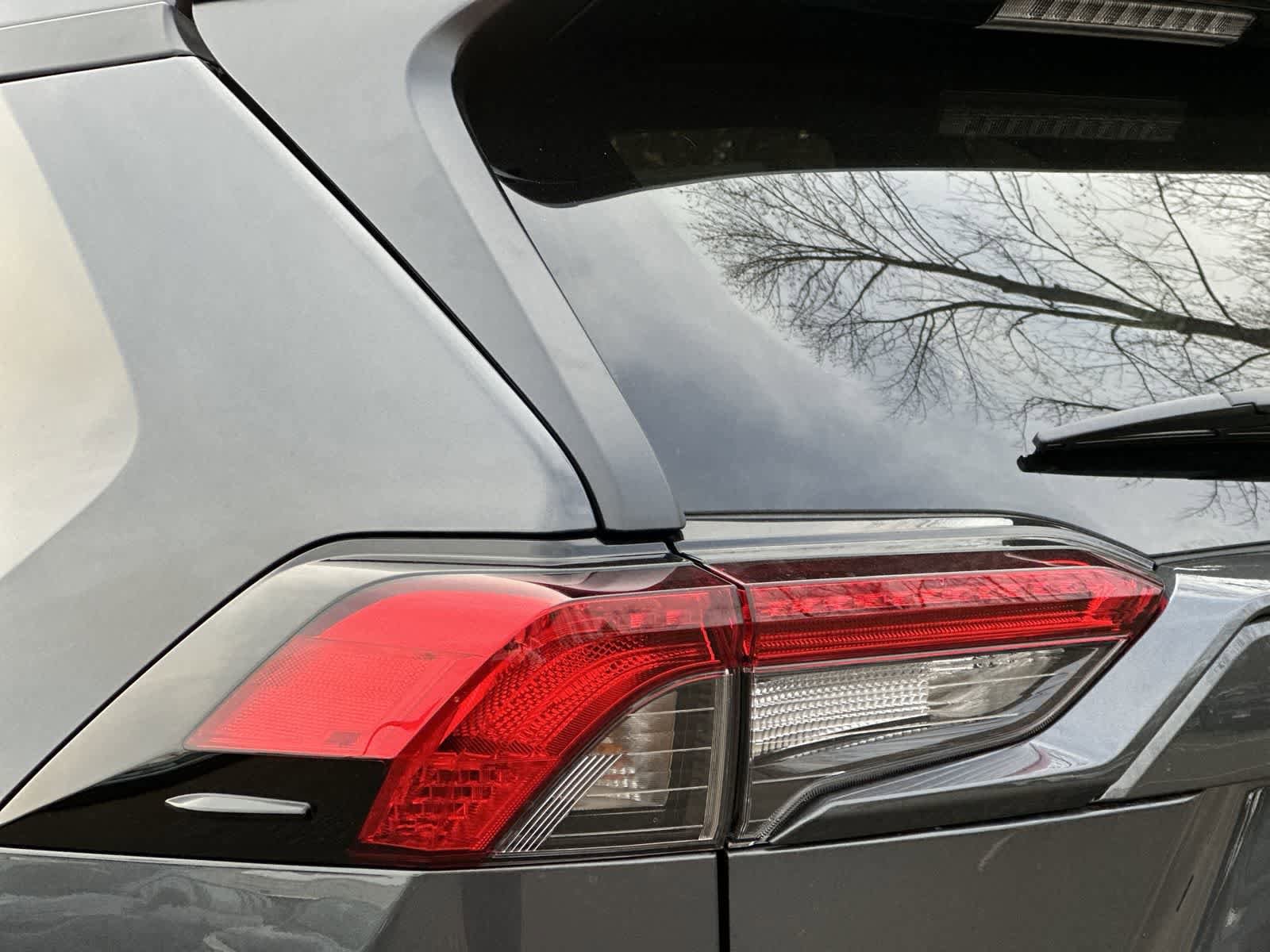 Thumbnail: 2025 Toyota RAV4 - 14