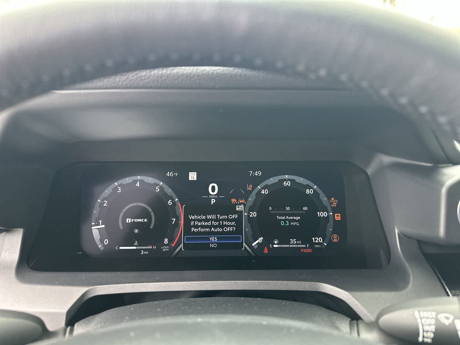 Thumbnail: 2026 Toyota 4Runner - 25