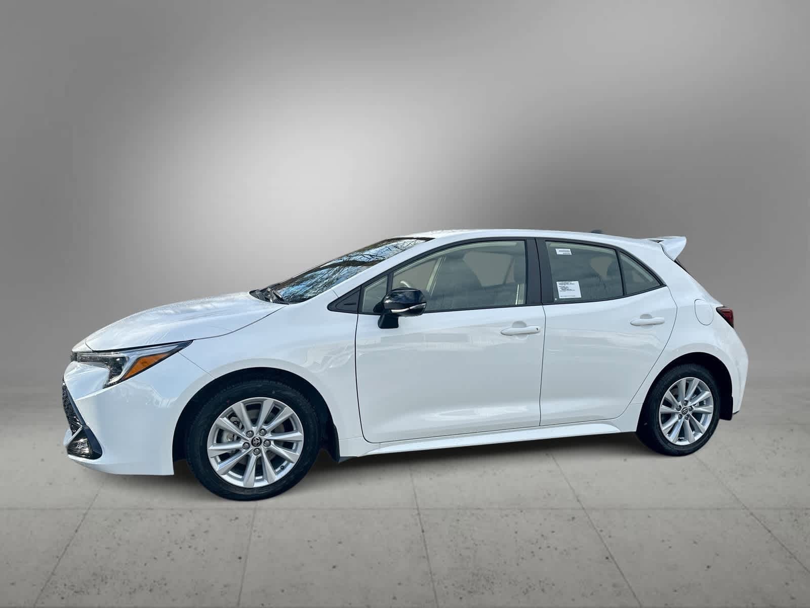 Thumbnail: 2026 Toyota Corolla - 1