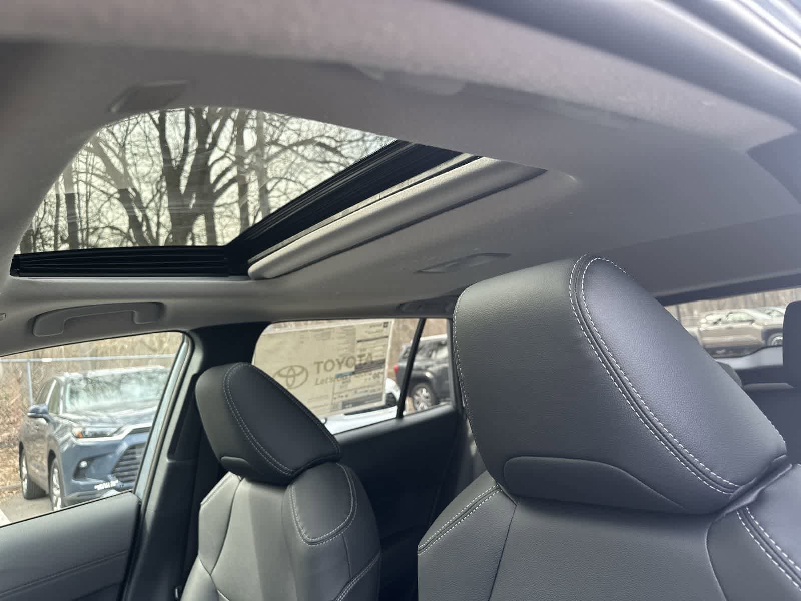 Thumbnail: 2026 Toyota Corolla Cross - 30