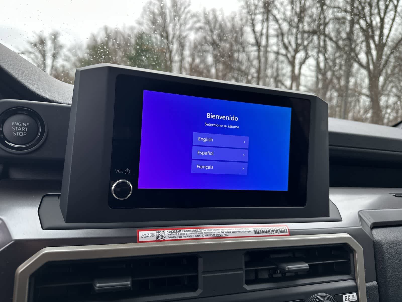 Thumbnail: 2026 Toyota Tacoma - 29