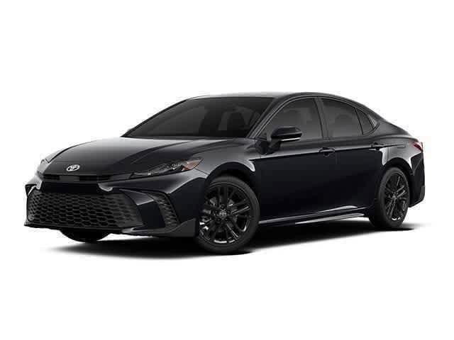2025 Toyota Camry SE -
                  Freehold, NJ