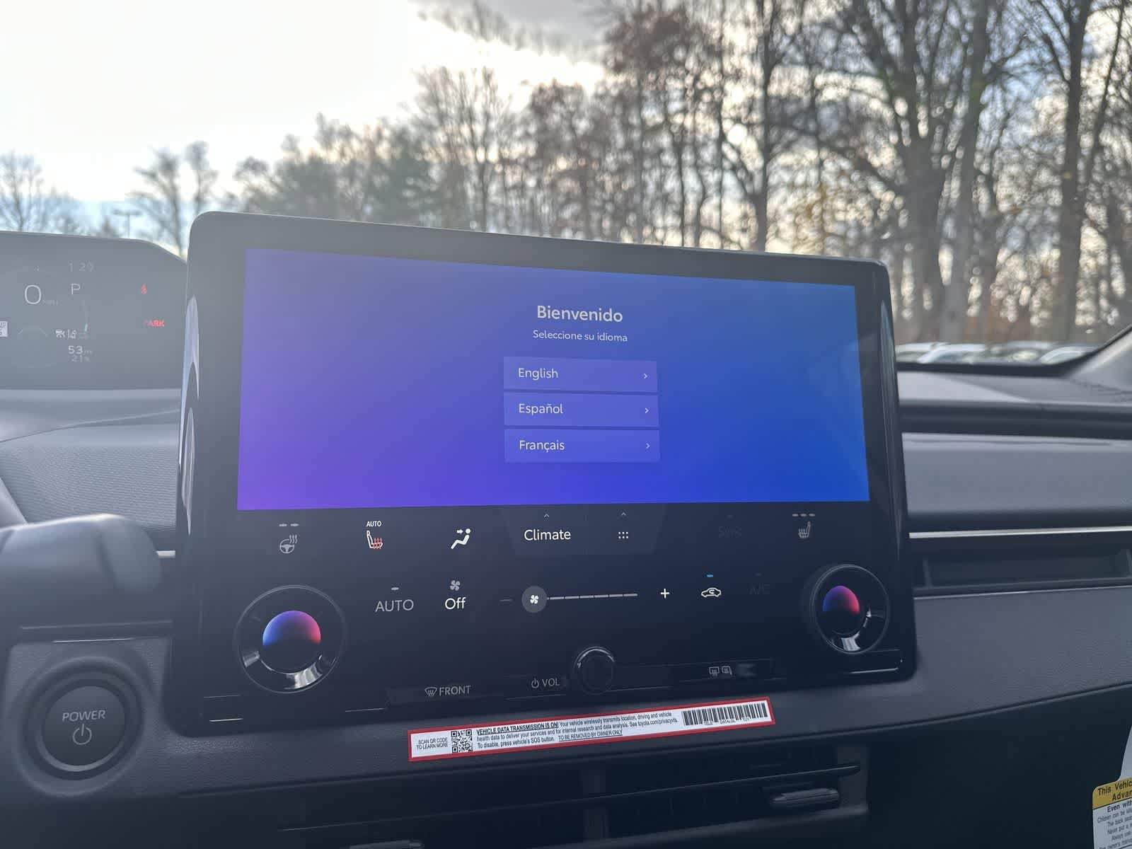 Thumbnail: 2026 Toyota bZ - 22