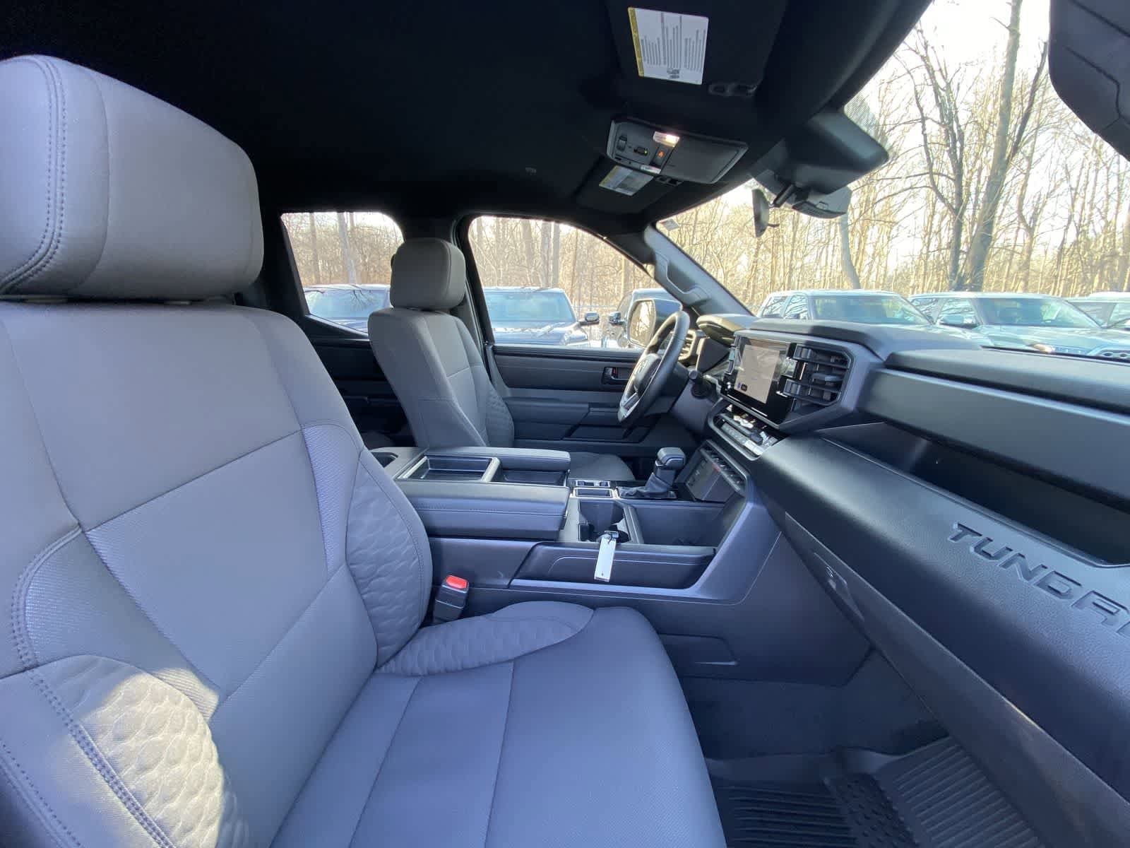 Thumbnail: 2026 Toyota Tundra - 28