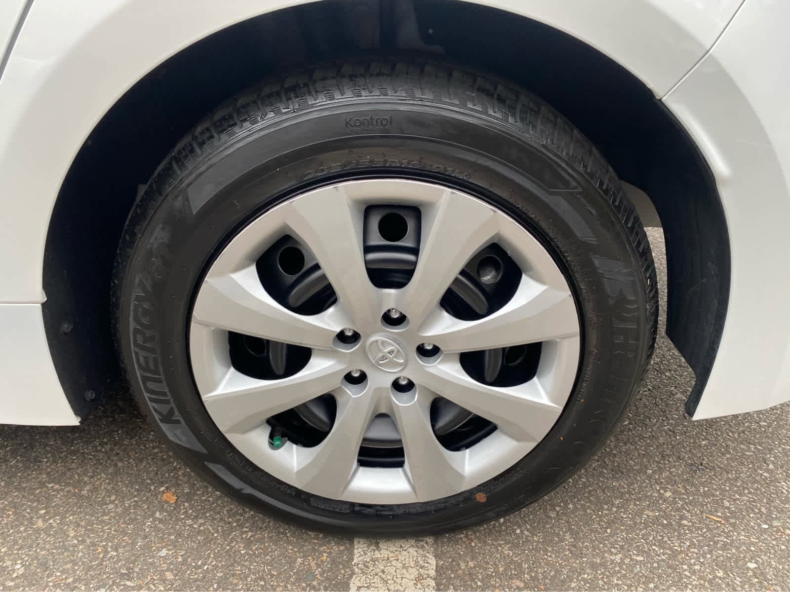 Thumbnail: 2024 Toyota Corolla - 13