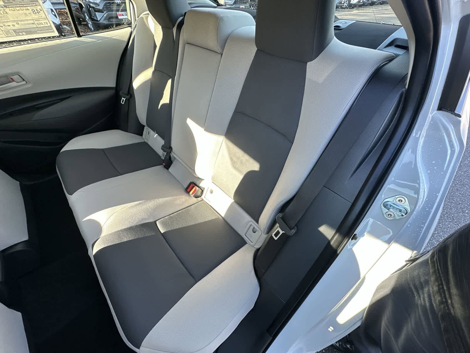 Thumbnail: 2026 Toyota Corolla - 31