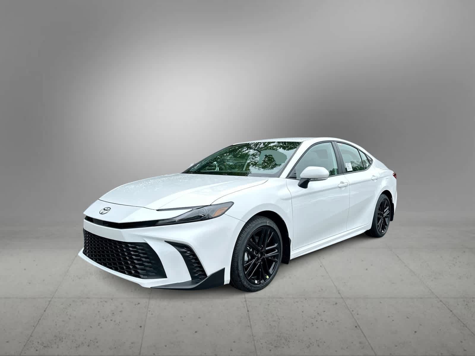 Thumbnail: 2026 Toyota Camry - 1