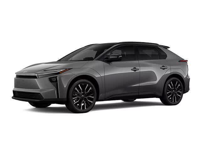 2027 Toyota bZ Limited SUV
