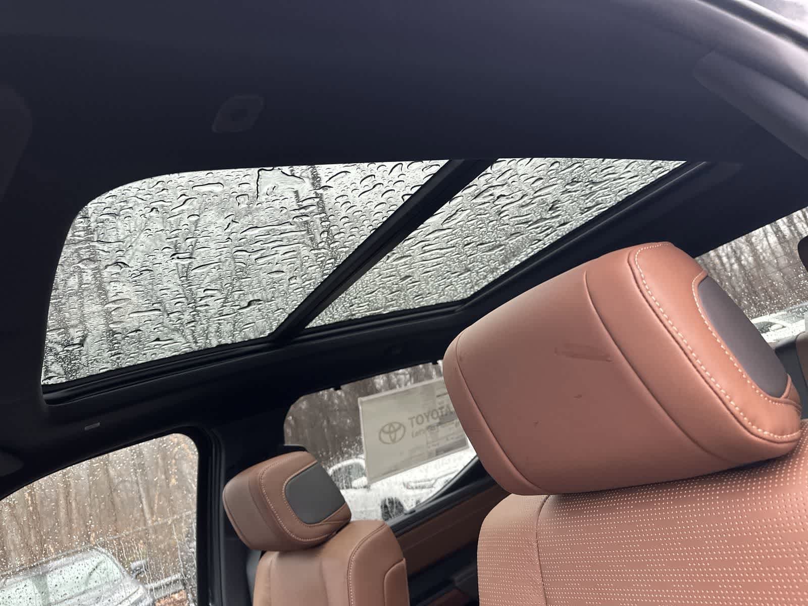 Thumbnail: 2026 Toyota Tundra - 37