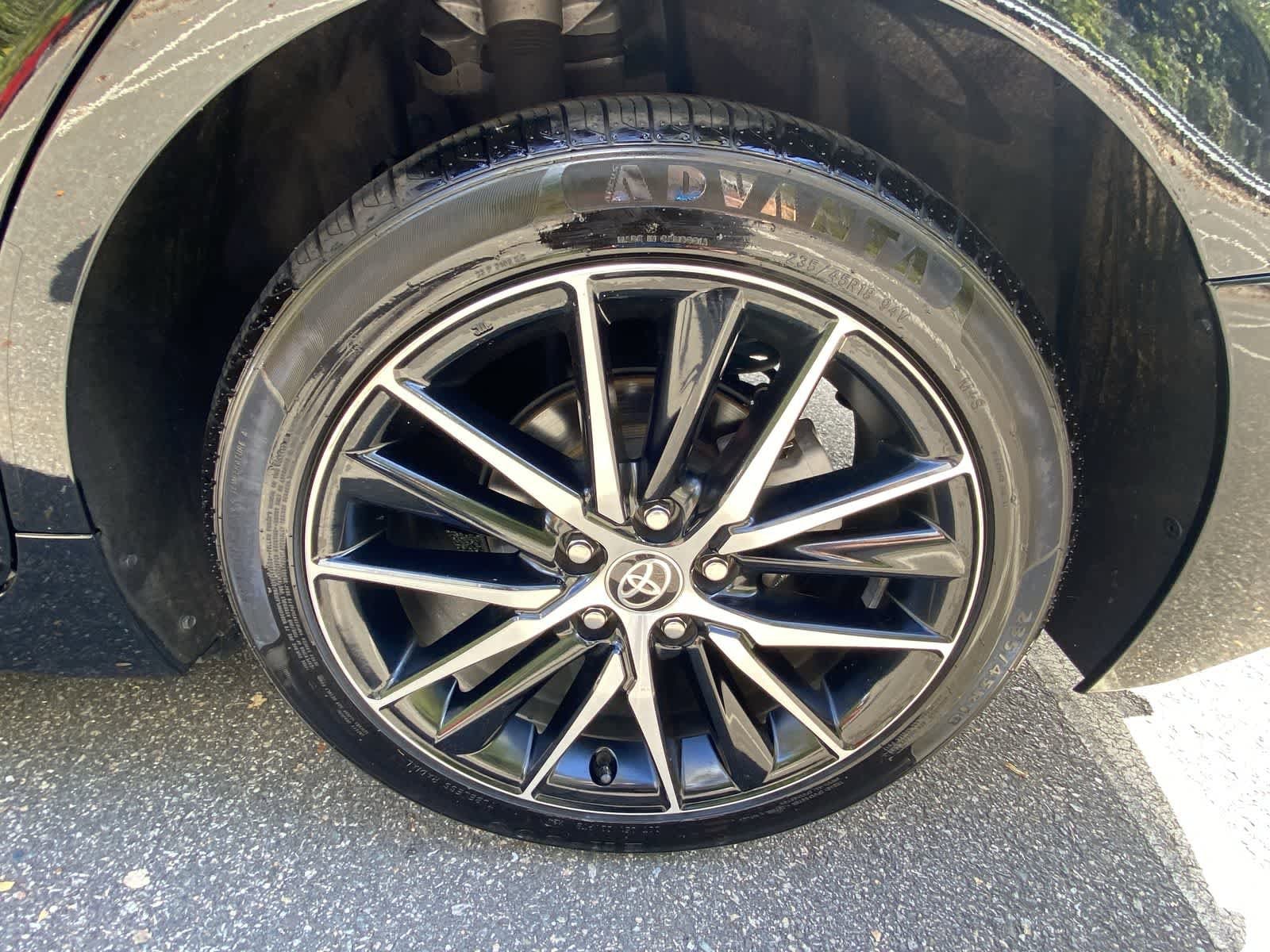 Thumbnail: 2023 Toyota Camry - 12