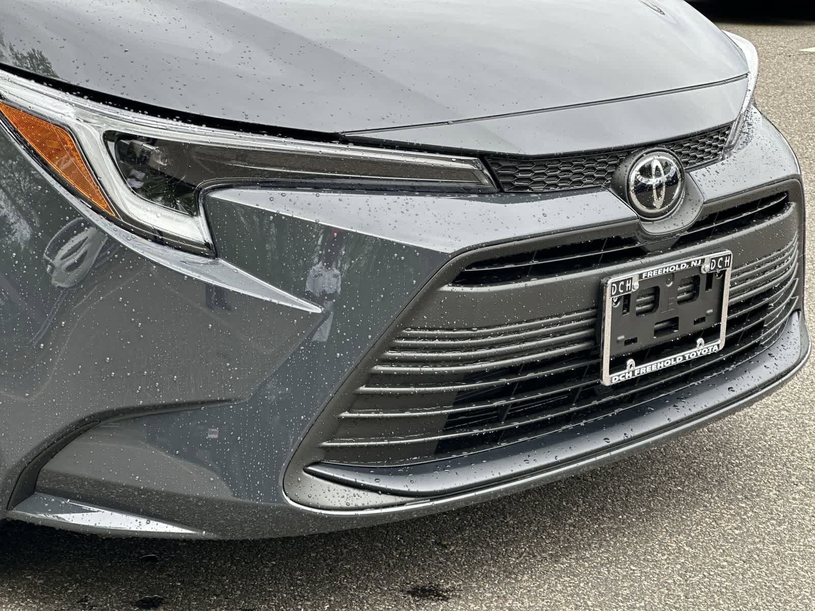 Thumbnail: 2026 Toyota Corolla - 12