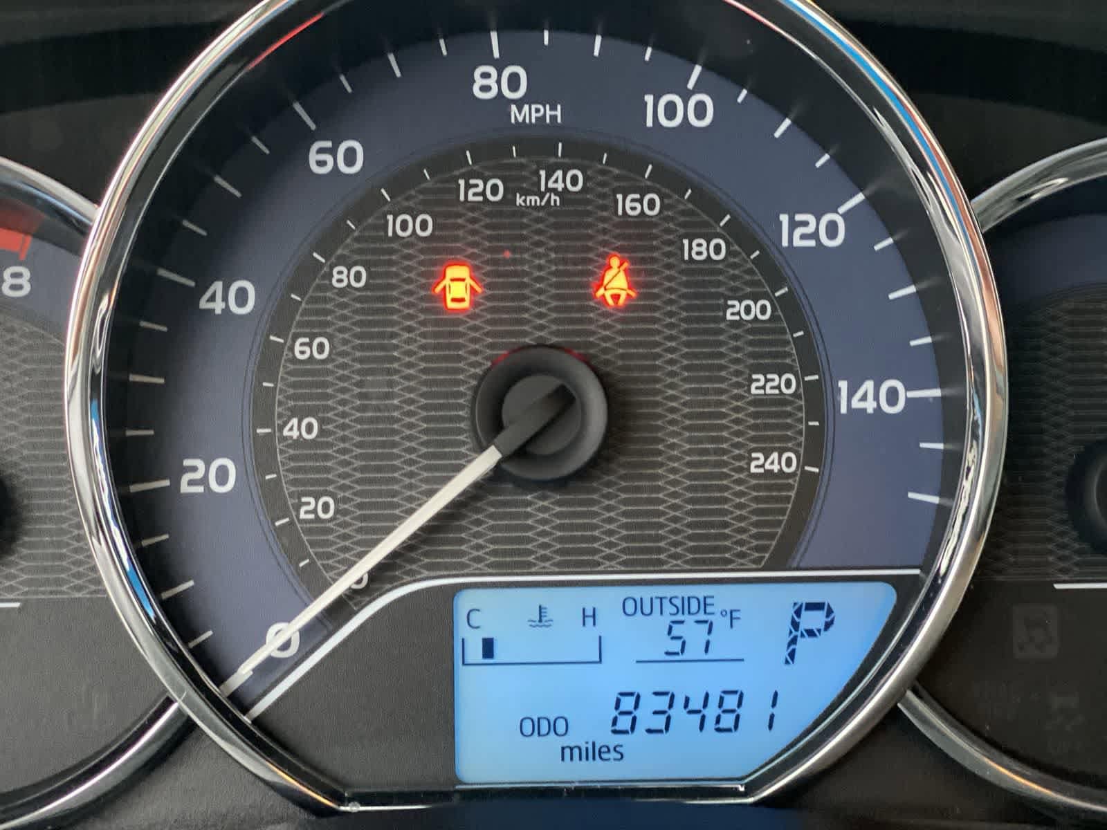 Thumbnail: 2015 Toyota Corolla - 36