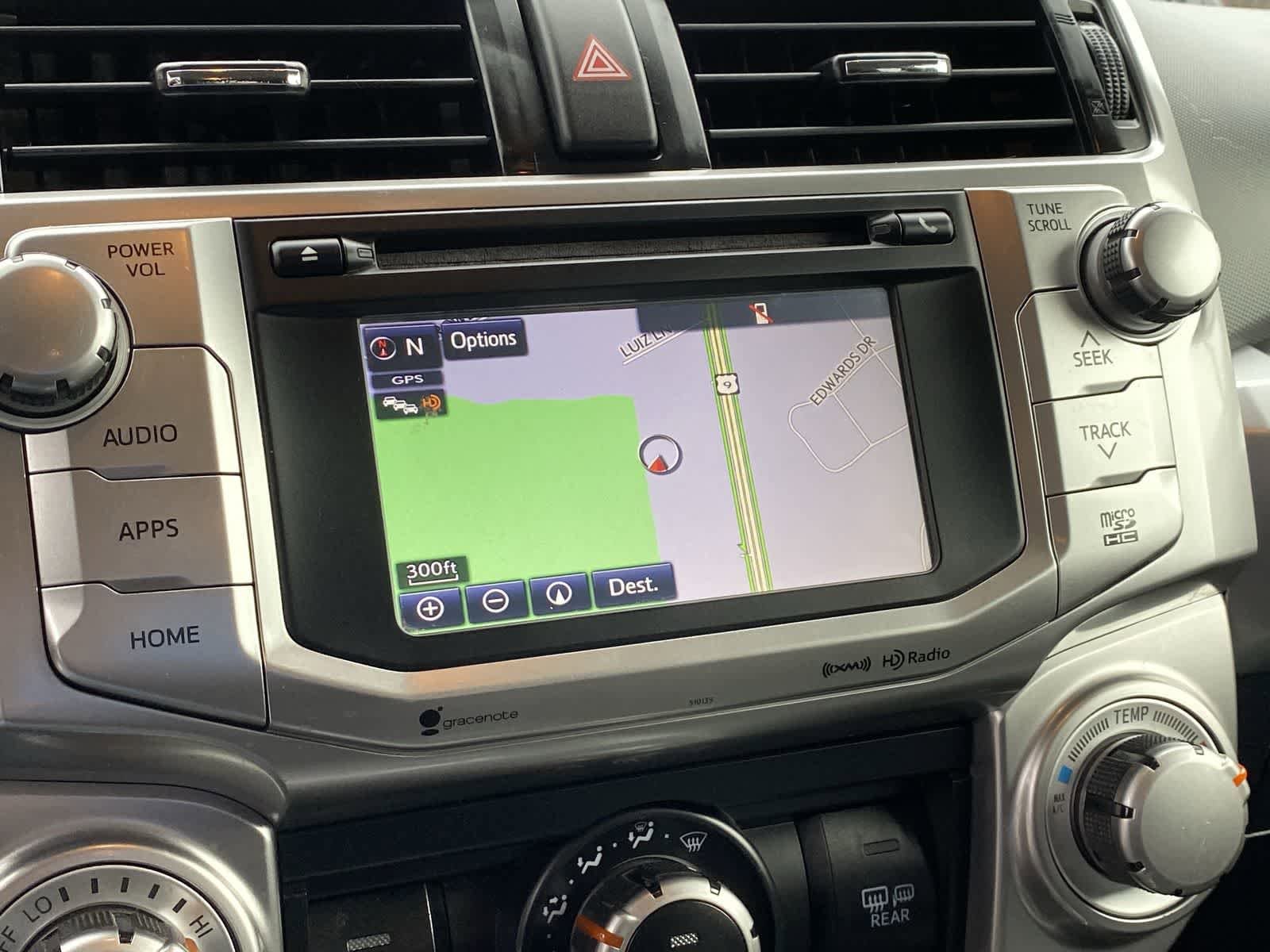 Thumbnail: 2016 Toyota 4Runner - 35