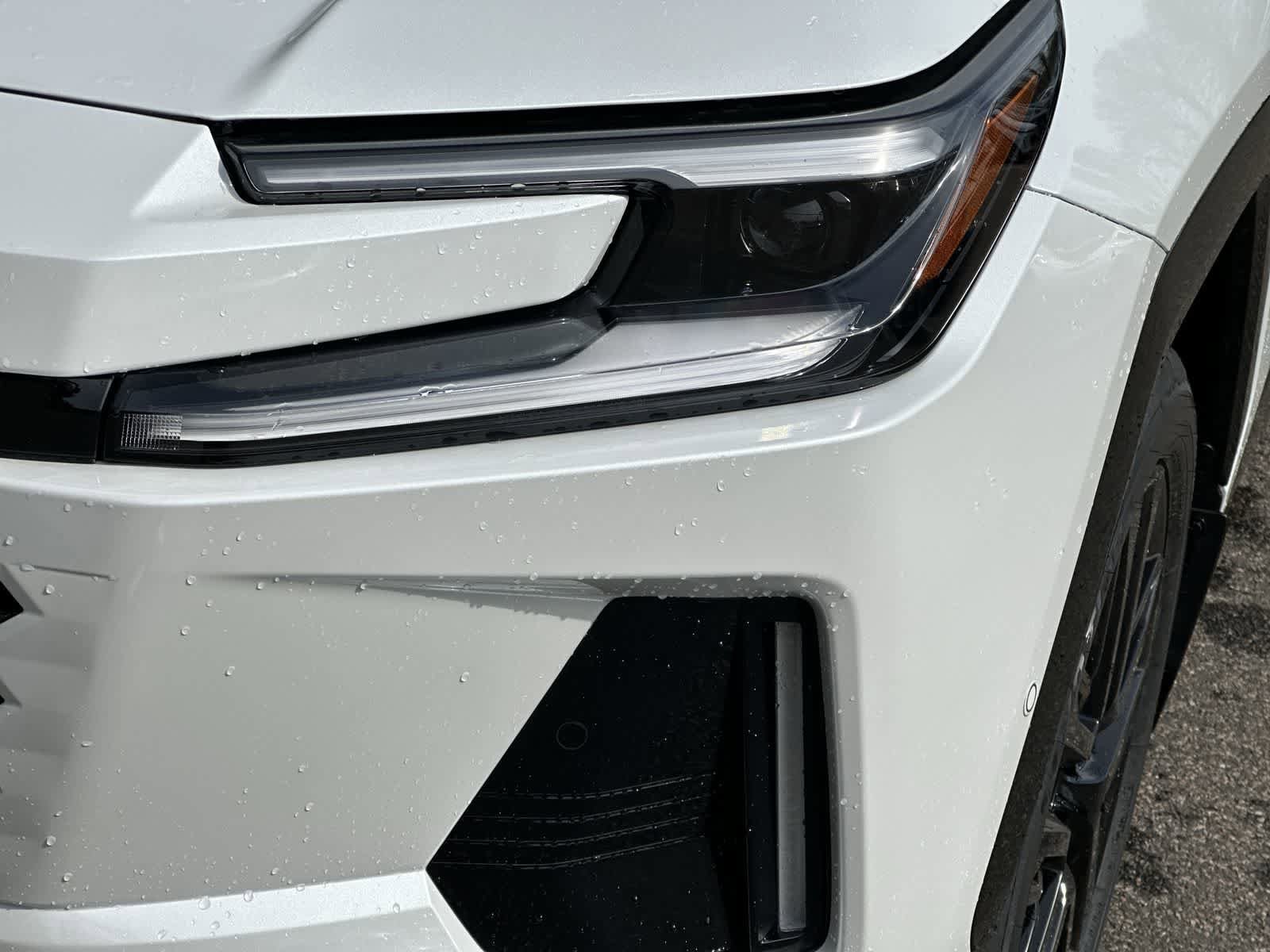 Thumbnail: 2026 Toyota RAV4 - 13