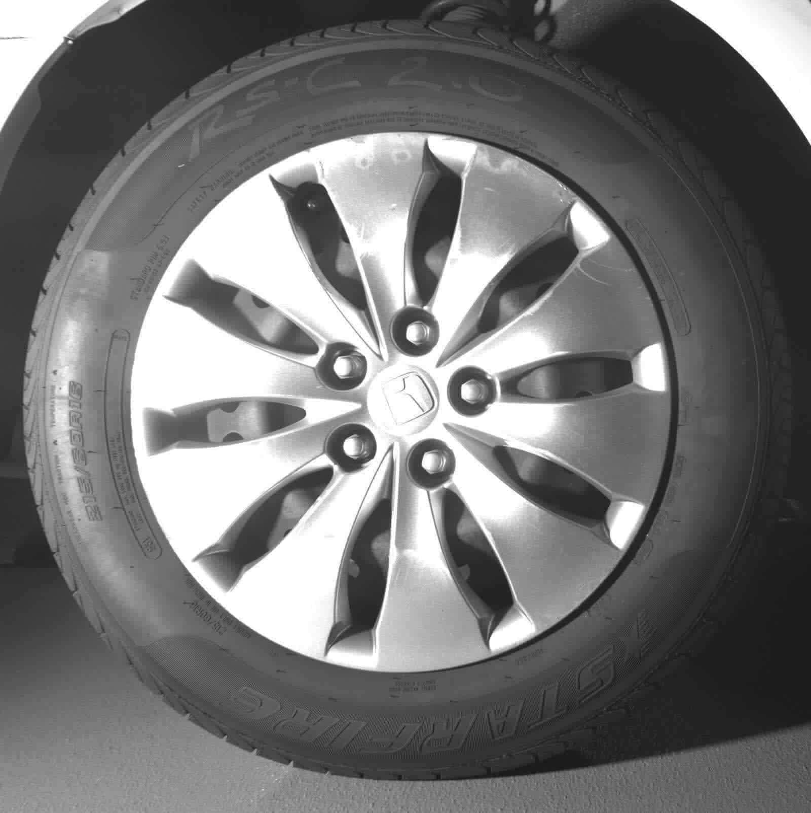 Thumbnail: 2009 Honda Accord - 11