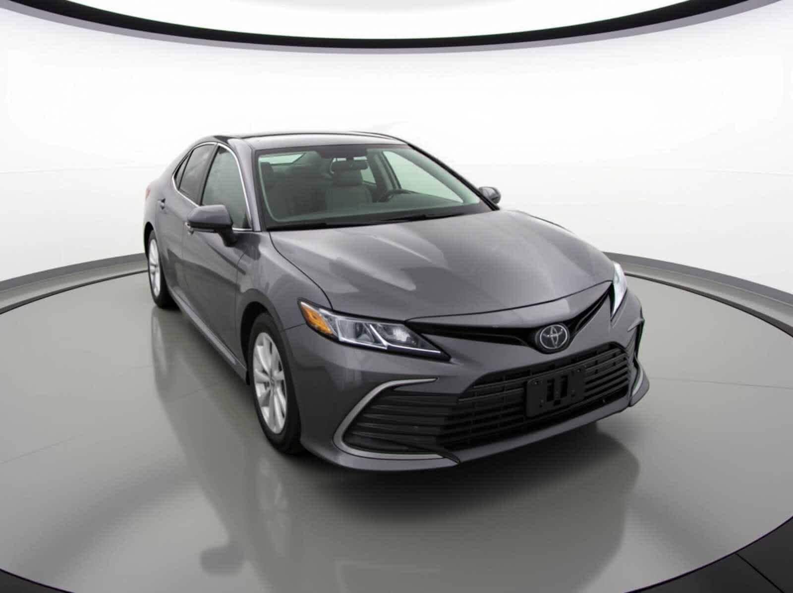 Thumbnail: 2024 Toyota Camry - 3