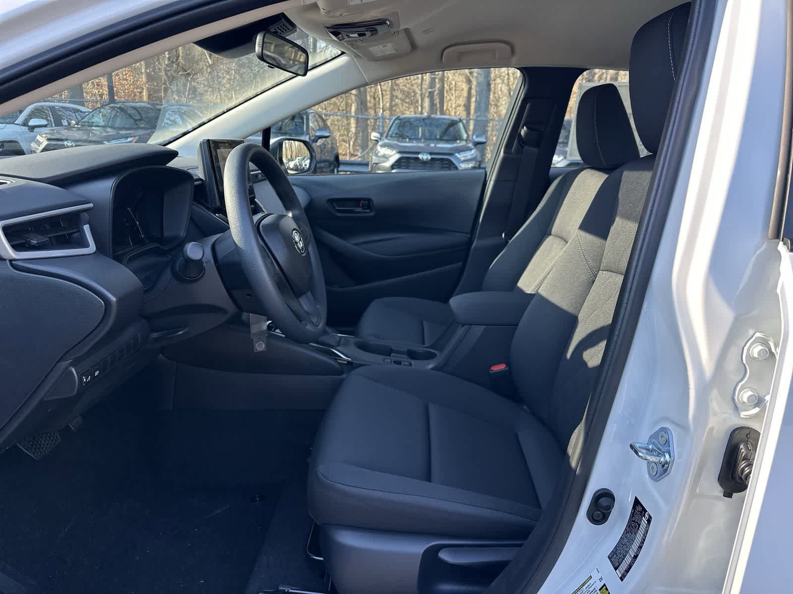 Thumbnail: 2026 Toyota Corolla - 29