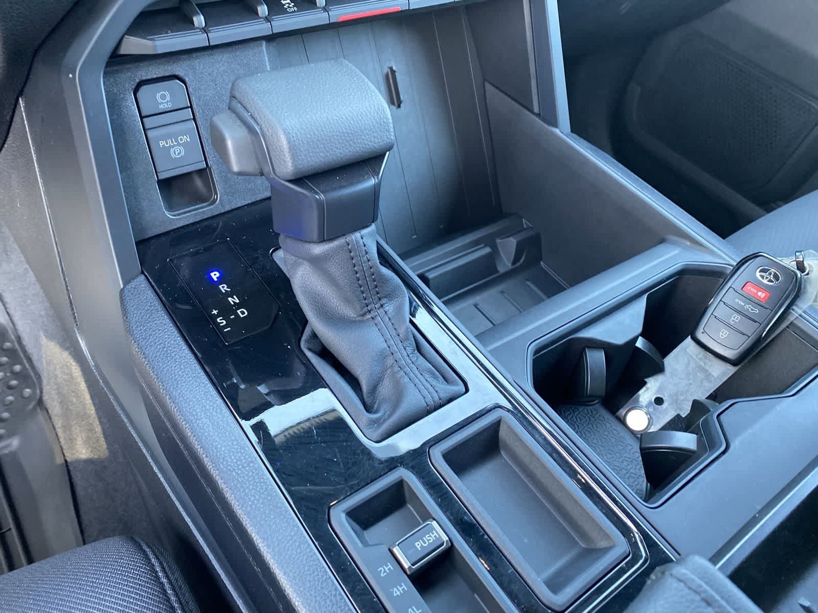 Thumbnail: 2026 Toyota Tundra - 36