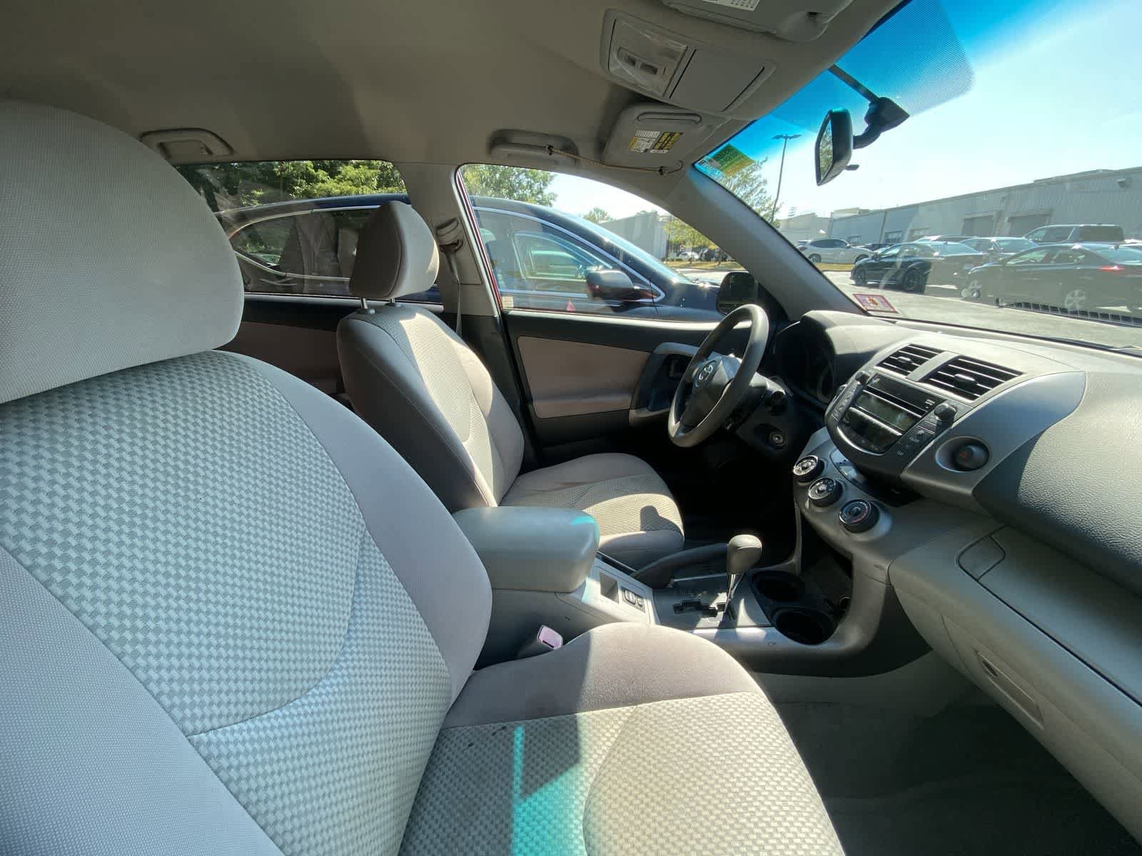 Thumbnail: 2007 Toyota RAV4 - 5