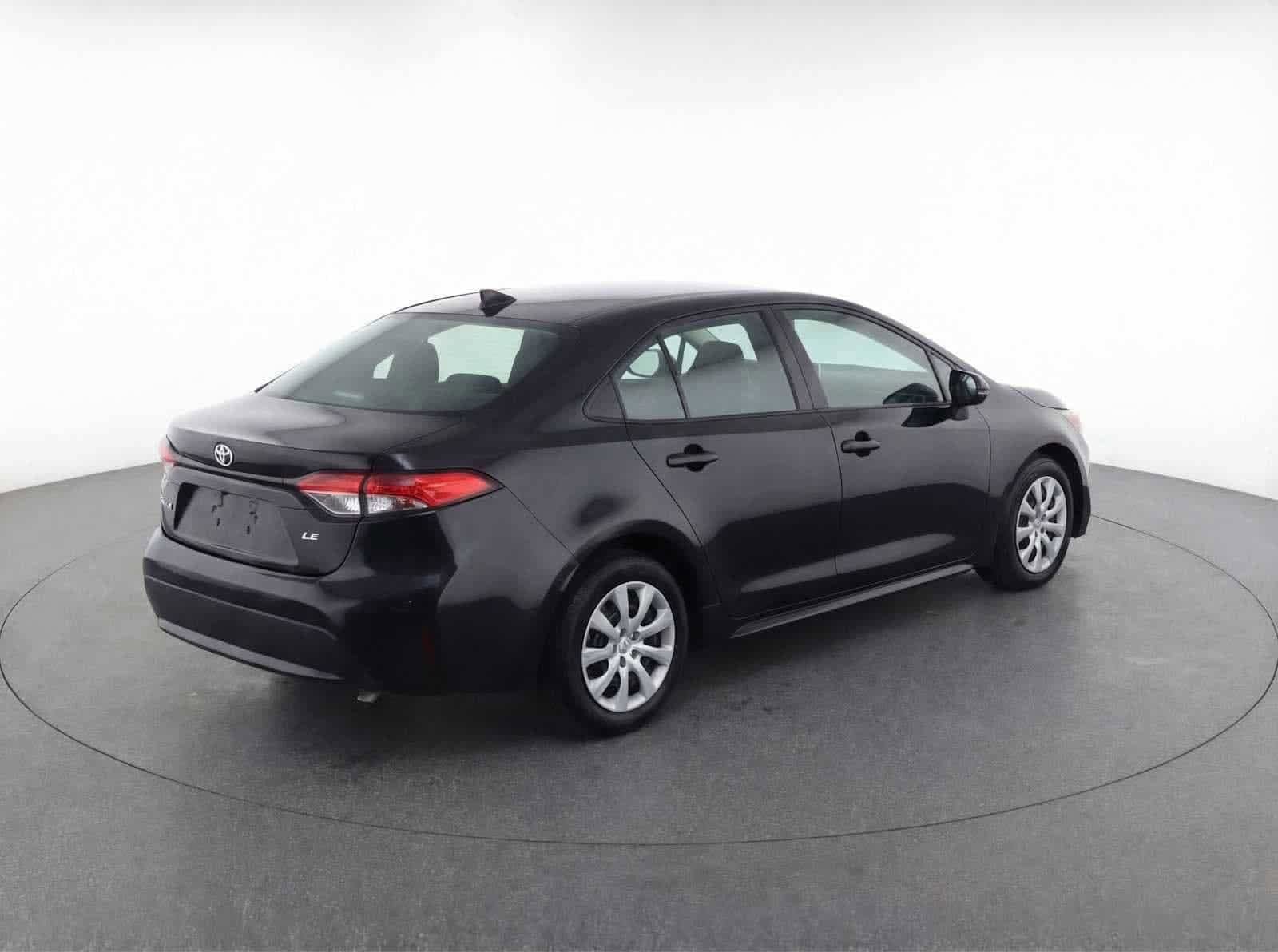 Thumbnail: 2025 Toyota Corolla - 6