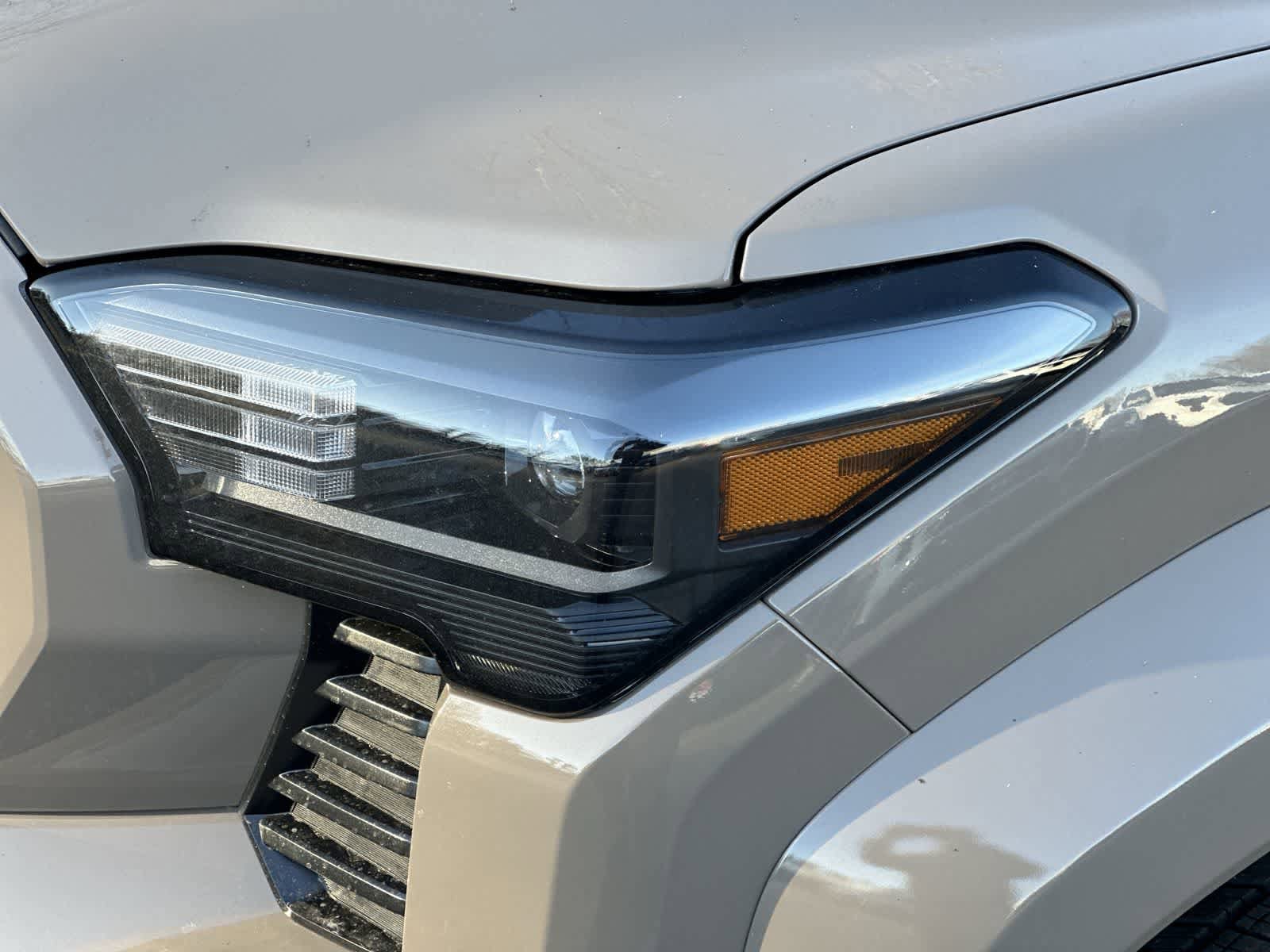 Thumbnail: 2026 Toyota Tacoma - 11