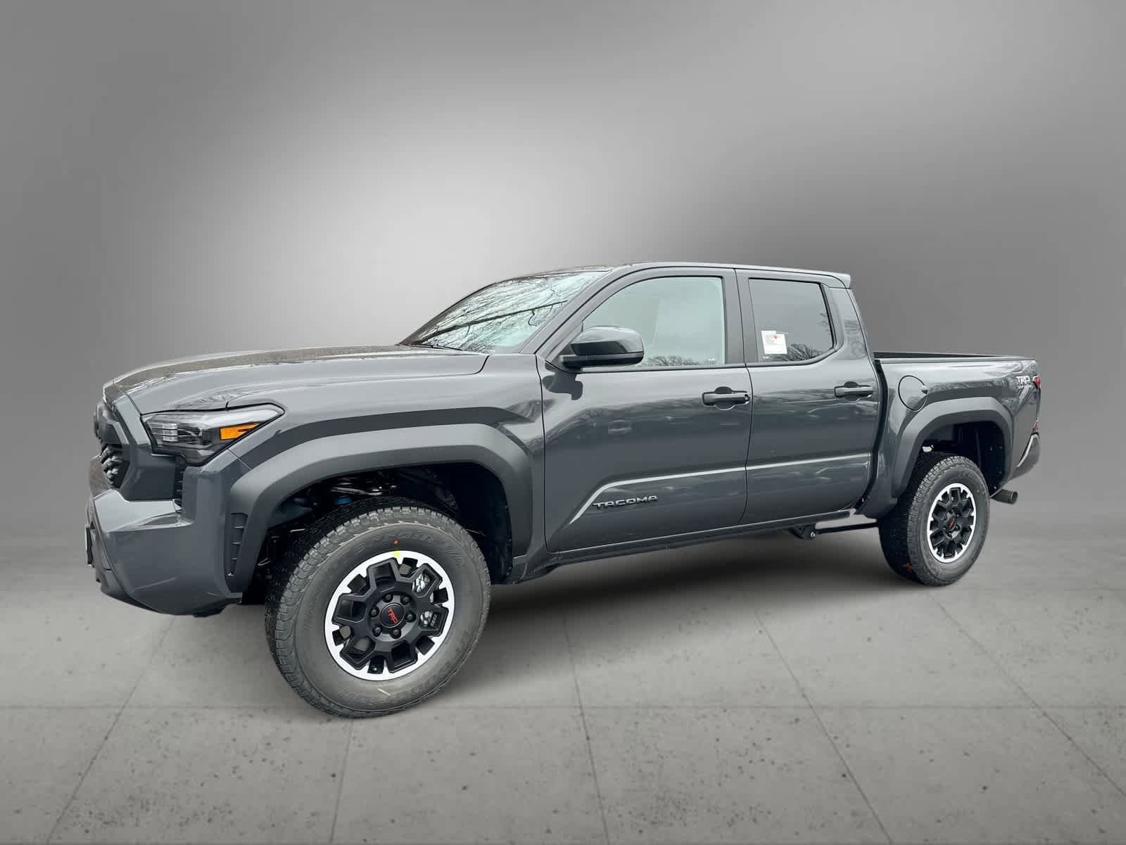 2026 Toyota Tacoma SR5's photo