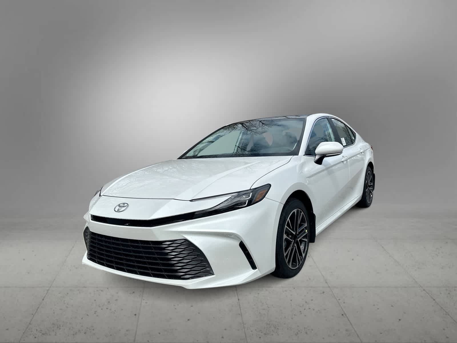 Thumbnail: 2026 Toyota Camry - 2