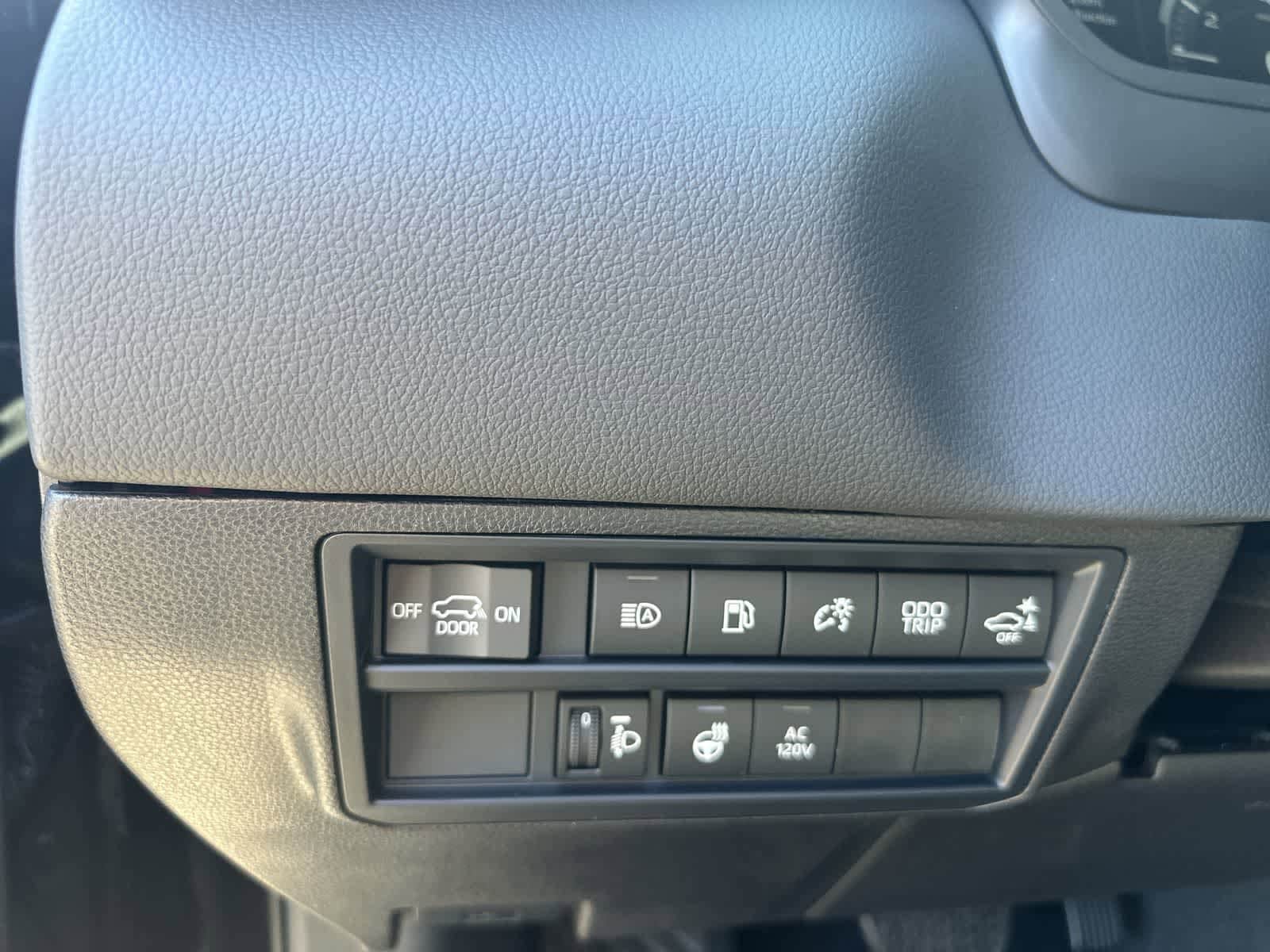 Thumbnail: 2026 Toyota Sequoia - 17