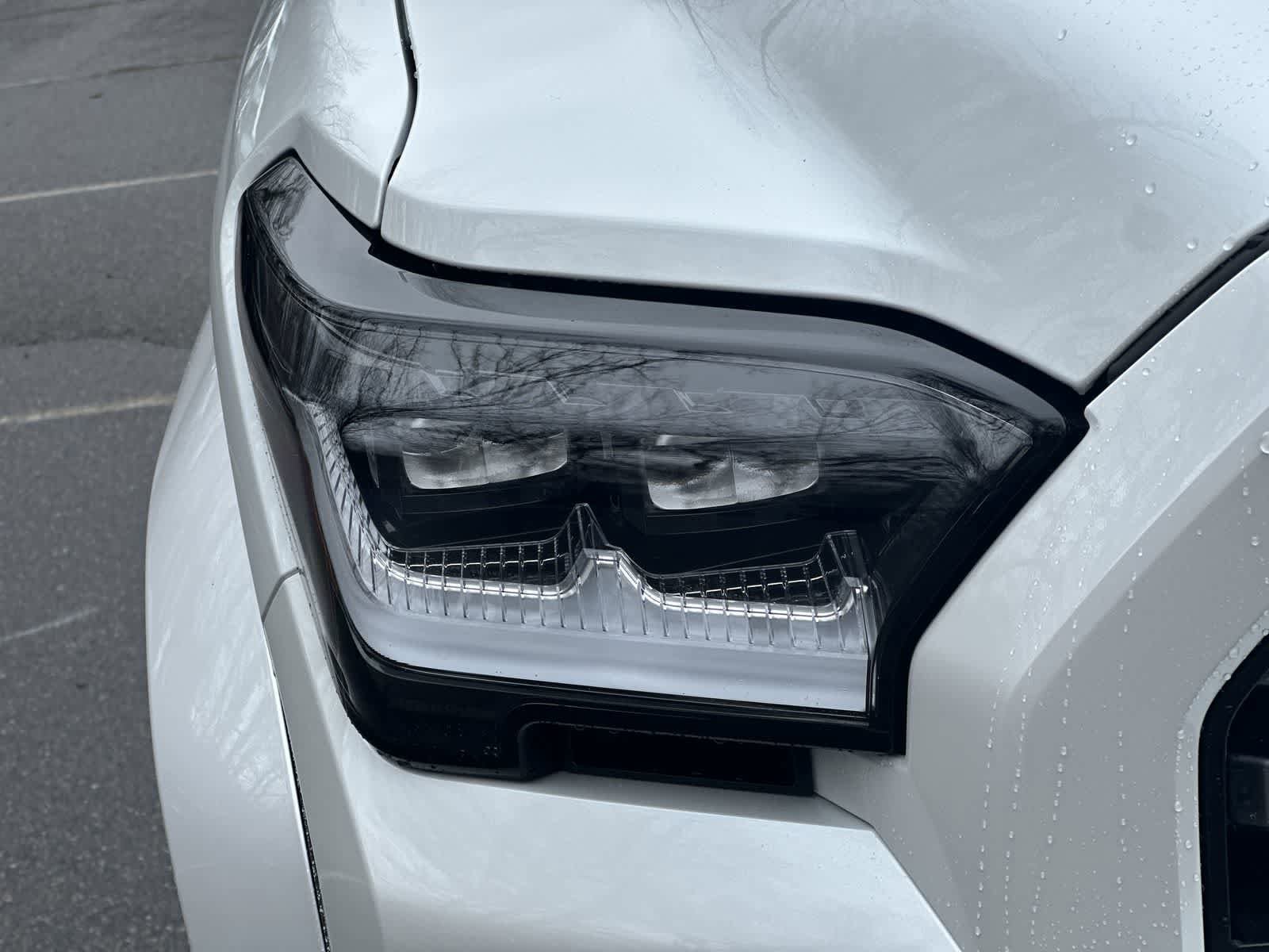 Thumbnail: 2026 Toyota 4Runner - 13