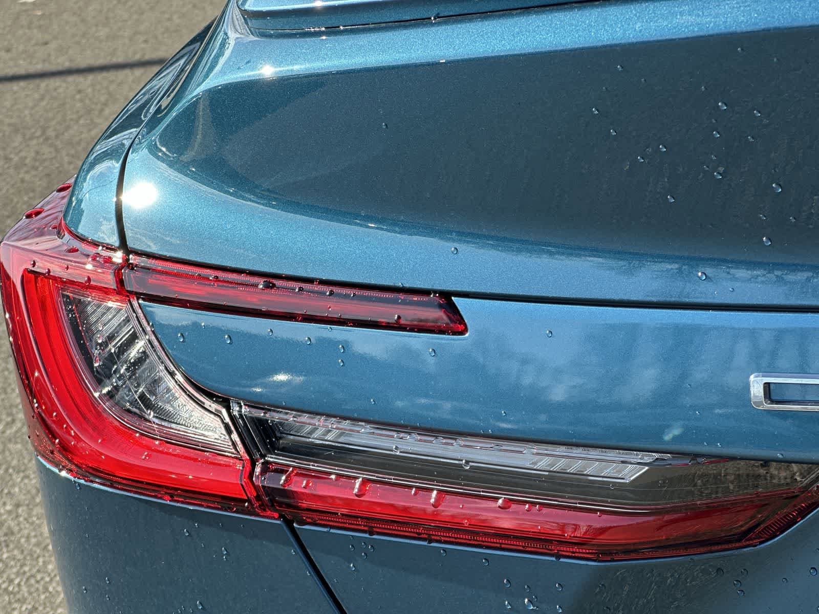 Thumbnail: 2026 Toyota Camry - 17