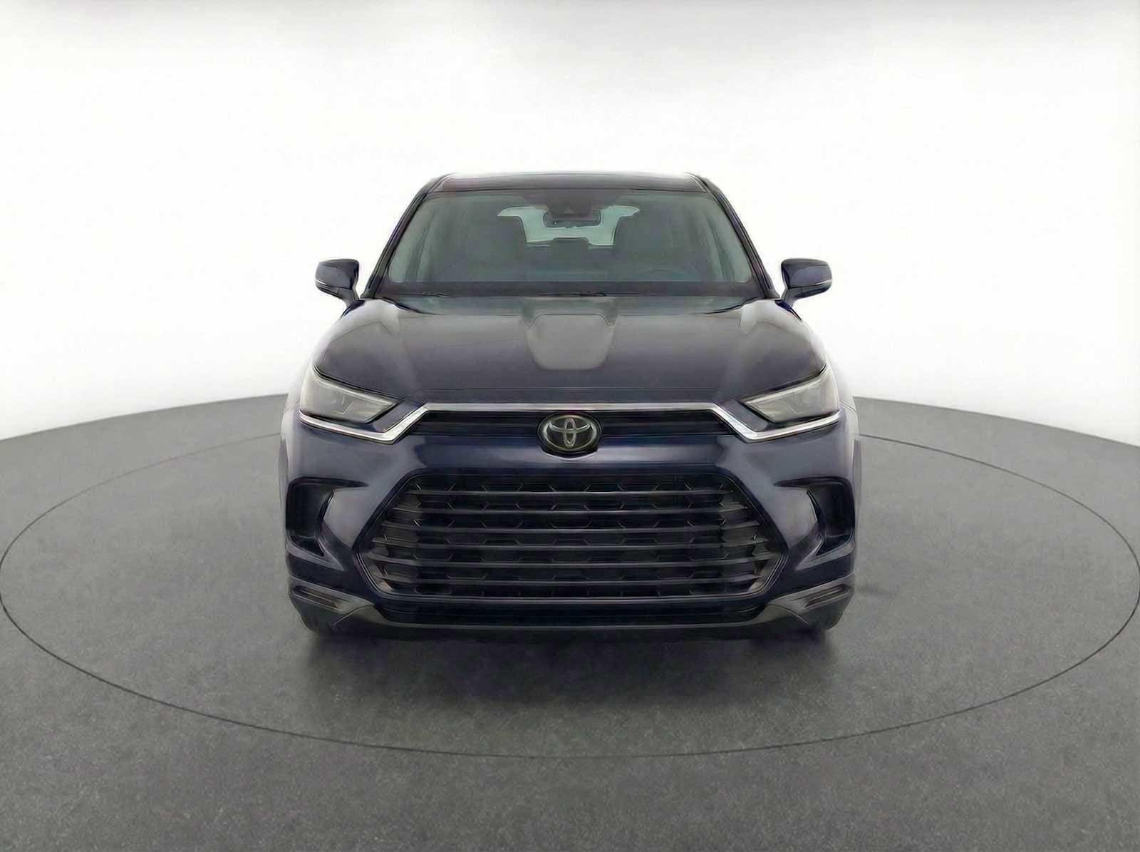 Thumbnail: 2026 Toyota Grand Highlander - 2