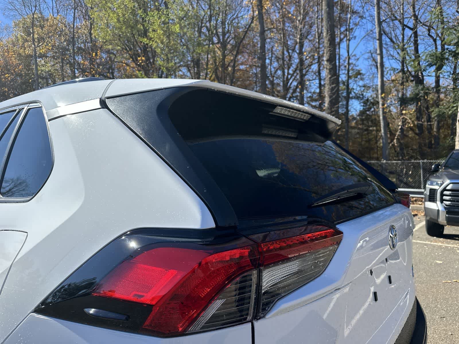 Thumbnail: 2025 Toyota RAV4 - 13