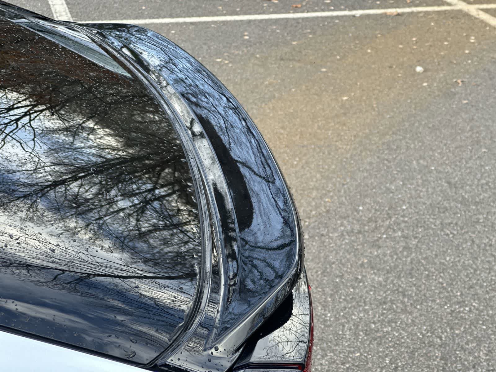 Thumbnail: 2026 Toyota bZ - 13