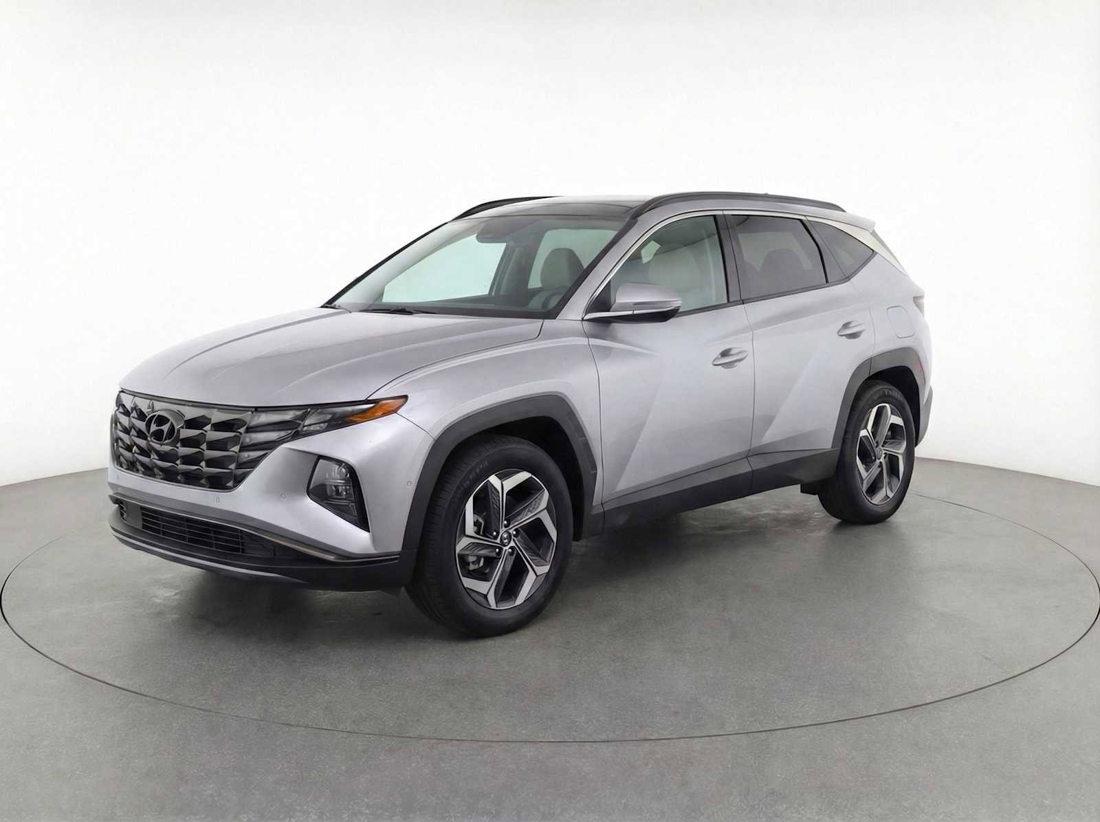 Thumbnail: 2023 Hyundai Tucson - 1