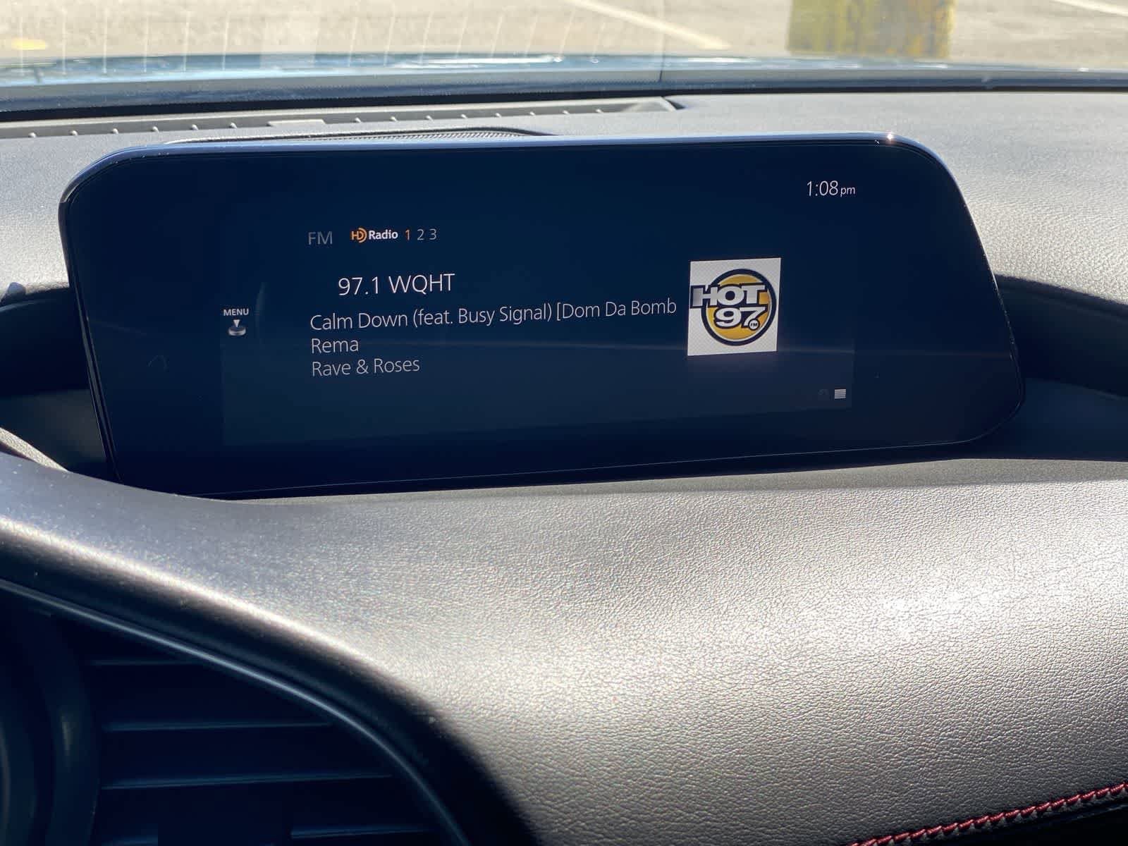 Thumbnail: 2023 Mazda Mazda3 - 30