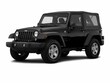 Jeep Wrangler JK