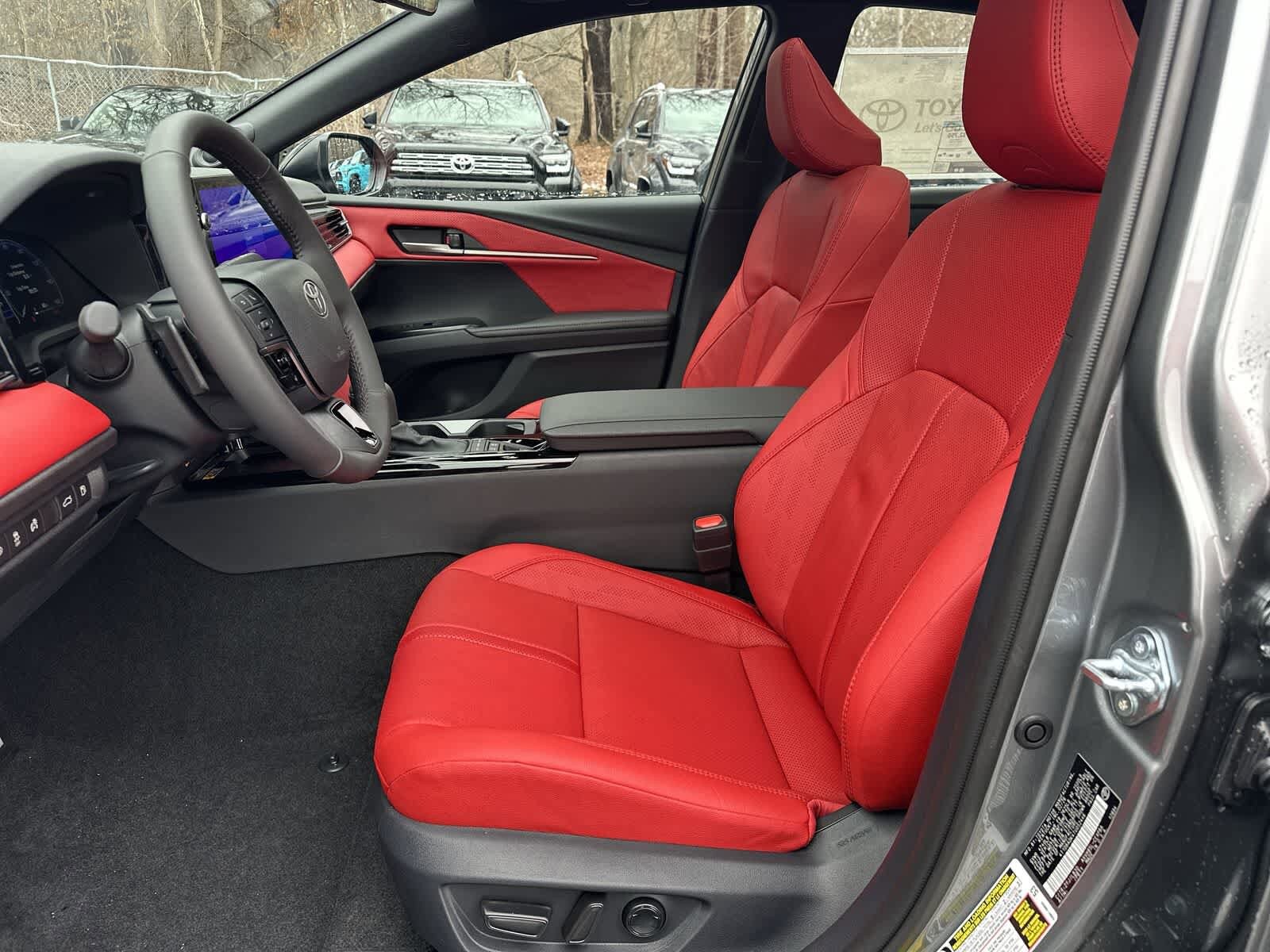 Thumbnail: 2026 Toyota Camry - 35