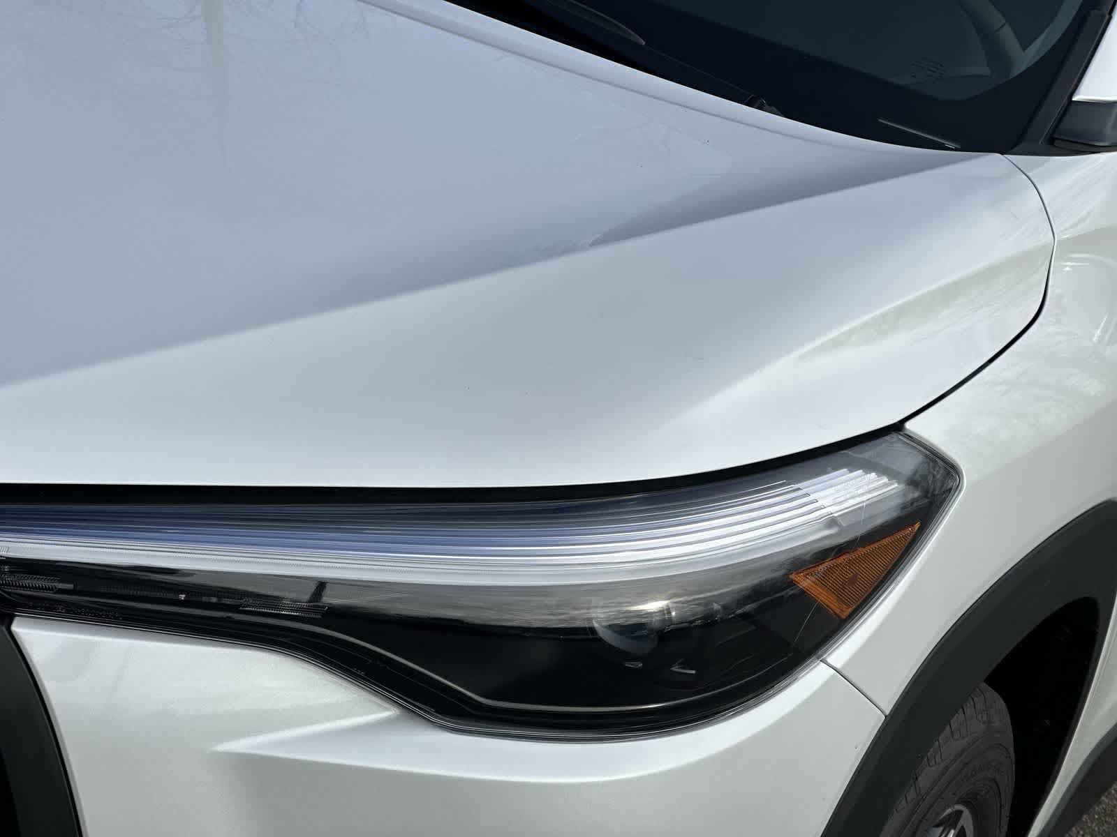 Thumbnail: 2026 Toyota Corolla Cross - 11