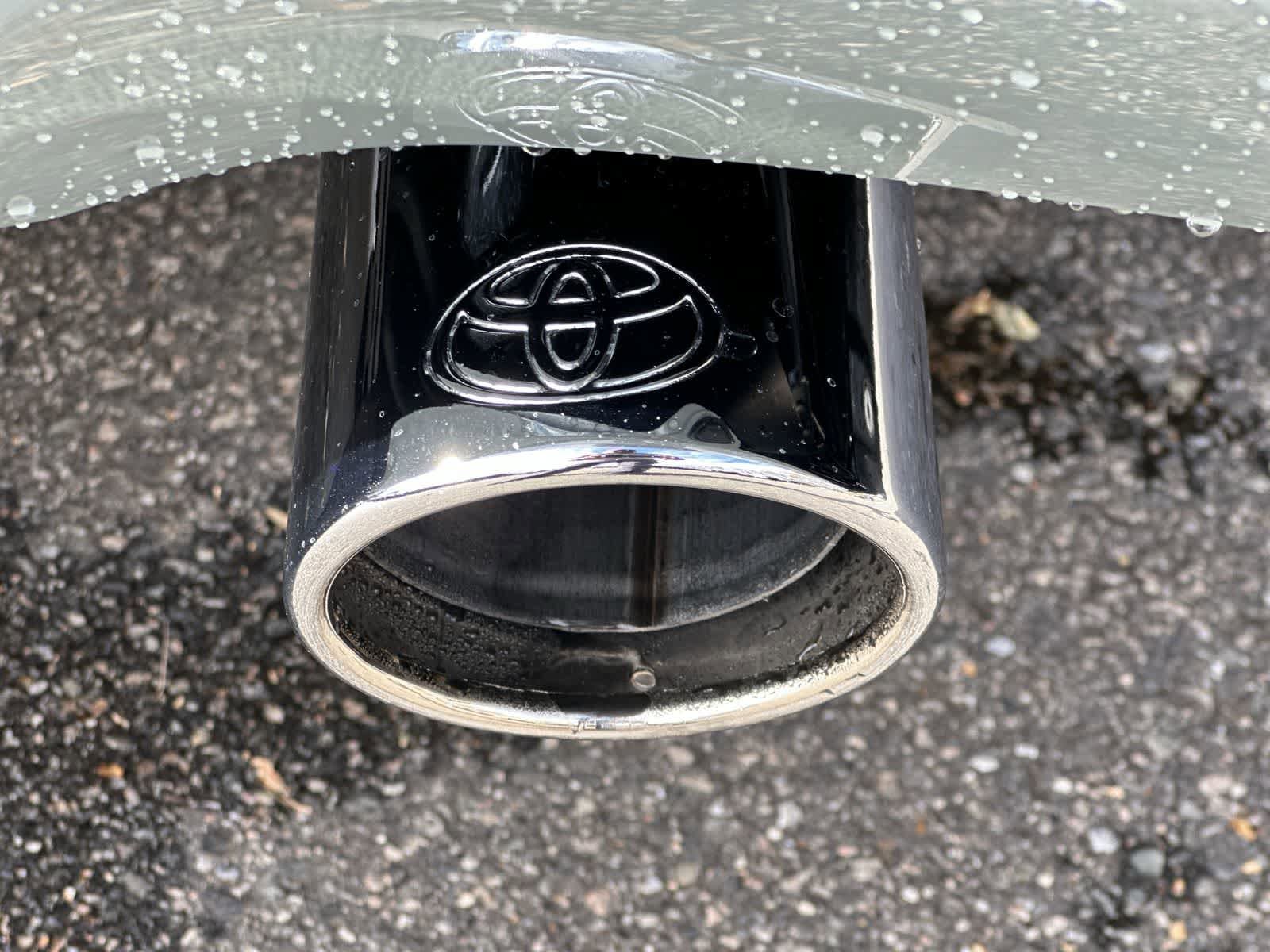 Thumbnail: 2026 Toyota Tundra - 16