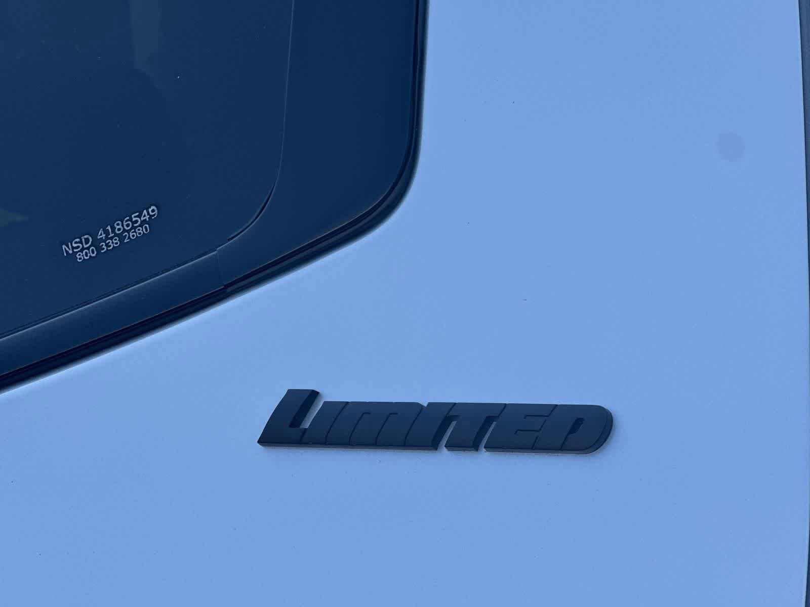 Thumbnail: 2026 Toyota Tundra - 15